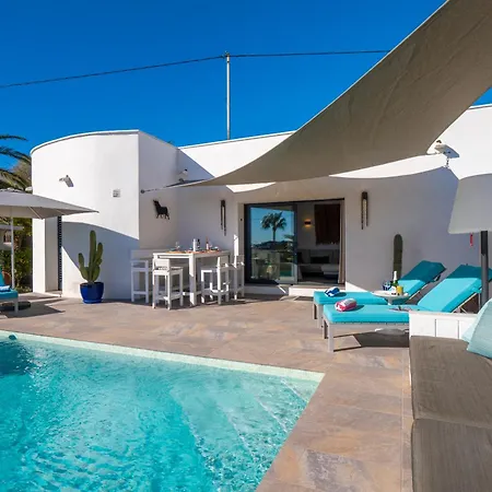 Casa Ocho