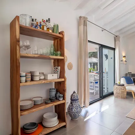 Casa Ocho Βίλα Benissa