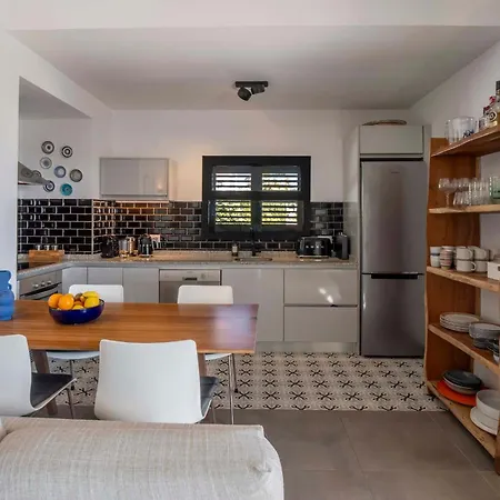 Casa Ocho *