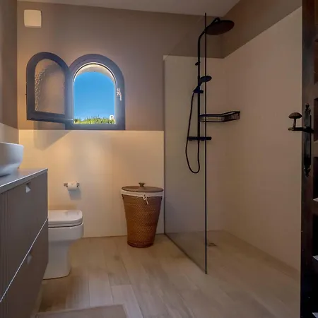 Βίλα Casa Ocho Benissa