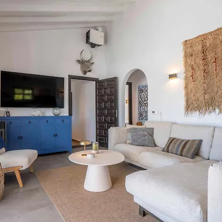 Casa Ocho