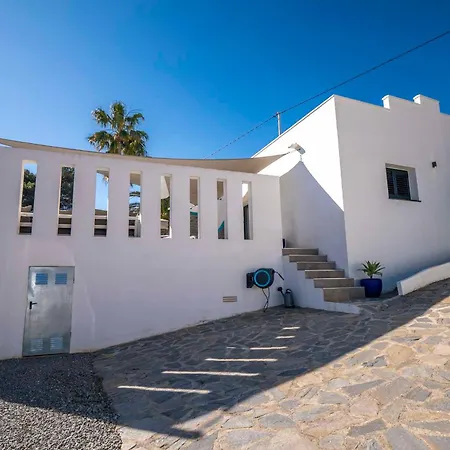 Casa Ocho