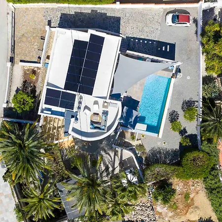 Villa Casa Ocho *