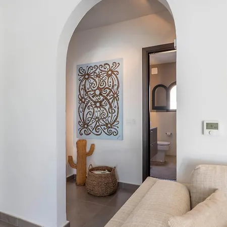 Casa Ocho Benissa